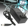 thumbnail image 1 of Adaptador De Fuente De Alimentación De CA, Cargador De Batería De EE. UU. UU. Cargador De Enchufes US EE.UU. UU. 21V Batería Cargador 100-240V Para Batería LI, 1 of 7