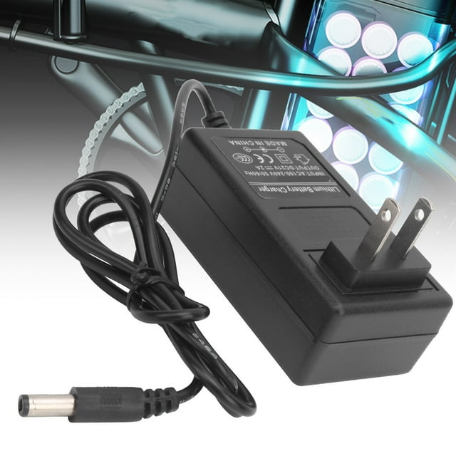 Adaptador De Fuente De Alimentación De CA, Cargador De Batería De EE. UU. UU. Cargador De Enchufes US EE.UU. UU. 21V Batería Cargador 100-240V Para Batería LI