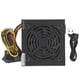 thumbnail image 3 of Piezas de computadora, fuente de alimentación para PC Fuente de alimentación de bajo consumo de energía de 250 W Fuente de alimentación para PC Mejore su experiencia, 3 of 9