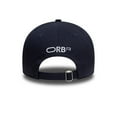 thumbnail image 2 of Red Bull Racing F1 New Era 9Twenty Unisex Max Verstappen Re-Edition Navy Hat, 2 of 4