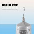 thumbnail image 4 of ZHANLIDA electronic plastic metal E7000 crafts jewelry glue 110ml, 4 of 5