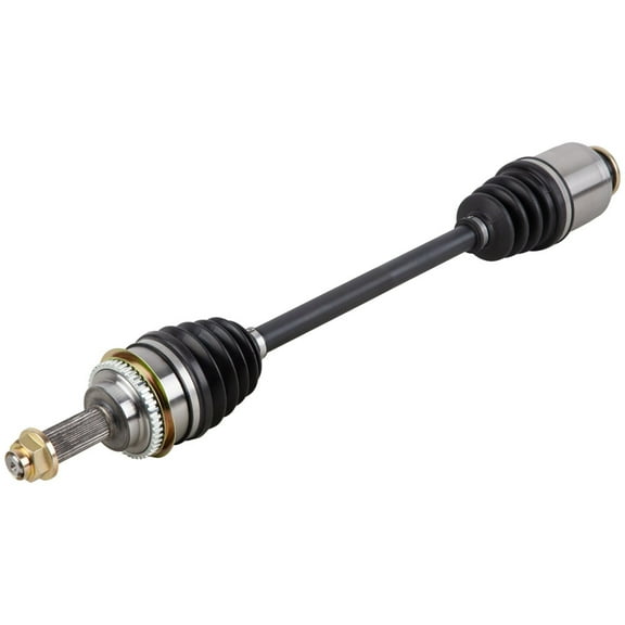 For Subaru Impreza Legacy Forester Outback Front Left Or Right CV Axle Shaft - BuyAutoParts