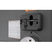 Laguna Tools Dp|20 20 Inch Drill Press Touchscreen Floor Model