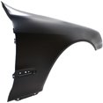 thumbnail image 3 of Fender Compatible with MERCEDES BENZ S-CLASS 2000-2006 Right Passenger Side (220) Chassis, 3 of 5