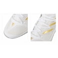 thumbnail image 4 of Adidas Adizero Afterburner NWV Turf Shoes Men's Baseball Shoes Sports GZ4584, 4 of 6