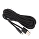 thumbnail image 3 of Cable de carga para Xbox Series, trenzado de nailon, carga rápida, cable de carga USB tipo C con indicador LED para PS5, 9,8 pies, 3 of 15