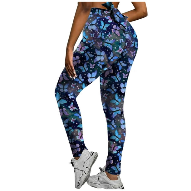 New Spring and Summer Oversize Yoga Pants for Women Elastic High