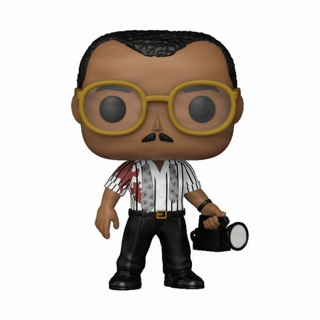 Funko Pop Movies Jurassic Park Mr Arnold Vinyl Figure Limited Edition 5000 Pieces