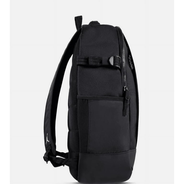 Jordan ブラック バックパック Jordan Sport Backpack (32.9L). Nike JP