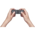 thumbnail image 2 of Nintendo Switch Joy-Con Single Left, Gray, 2 of 4