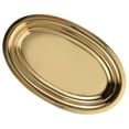 thumbnail image 1 of HAMPPLIES Camping Food Trays Golden For Holding Use 1Set, 1 of 7