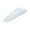 HO04652-041 White, variant on UFO HO04652-070 Rear Fender Red