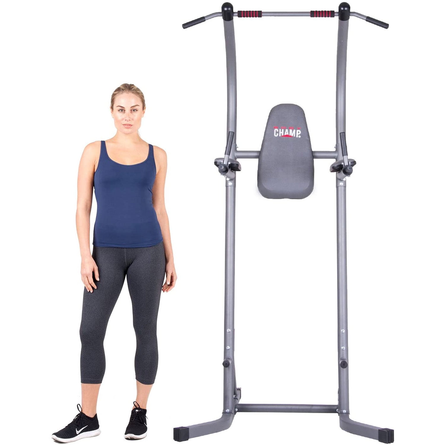 Body champ power rack academy sale
