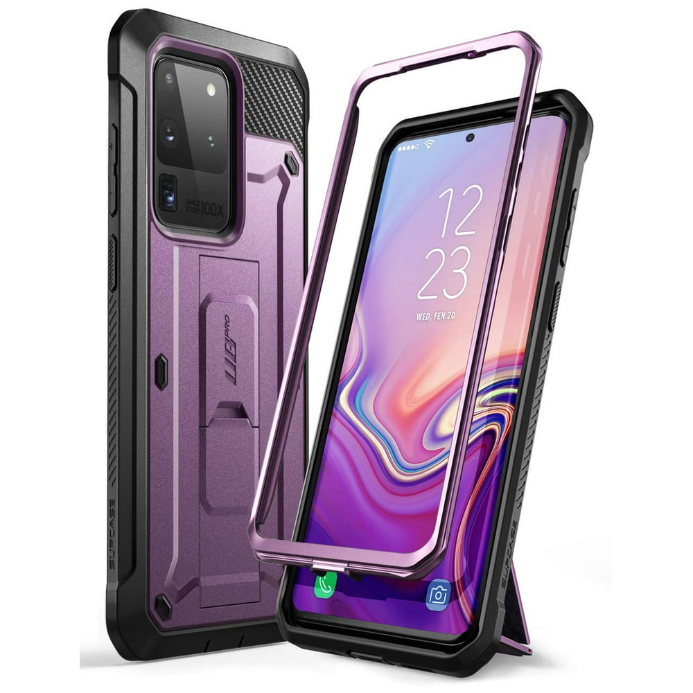 supcase ub pro s20 plus