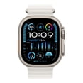 thumbnail image 2 of Apple Watch Ultra 2 49mm Blanco Titanio Reacondicionado, 2 of 3