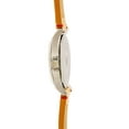 thumbnail image 3 of Wrangler Men's Watch Western Collection (Silver/Tan), 3 of 4