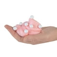 thumbnail image 3 of Orb, Goat Slimi Mega Slime, Colors or Styles May Vary - Perfect for Children Ages 3+, 3 of 36