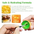 thumbnail image 4 of Bálsamo Glue Lift Libeauty Lash Lift Adhesivo con sabor a fruta, 4 of 8