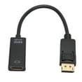 thumbnail image 3 of Active Display Portto HD Multimedia Interface Adapter,Active DisplayPort to HD Hz Computer TV Cable K Display Portto HD Multimedia Interface Adapter Cable Quality You Can Trust, 3 of 9
