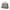 Gray, variant on Samira Satchel Handbag by Mia K