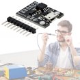 thumbnail image 2 of DQrwqpou Placa Desarrollo ATTINY85 Digispark Kickstarter para USB (Mini Negro), 2 of 9