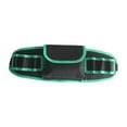 thumbnail image 2 of figatia Tool Belt Multipurpose Utility Tool Belt for Handyman Construction Carpenter green, 2 of 8