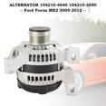 thumbnail image 3 of Alternador 104210-4640 para Ford Focus MK2 ST RS gasolina Turbo 2005-2012, 3 of 11