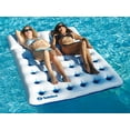 thumbnail image 2 of Solstice by Swimline Double Window Mattress, 2 of 2