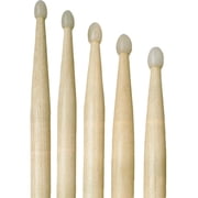 Vic Firth American Classic 5A Nylon Tip Drumsticks