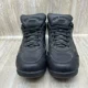 thumbnail image 3 of New Balance Womens 572 MW572BK Black Running Shoes Sneakers Size 9.5 D, 3 of 6