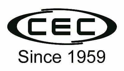 CEC Industries #336 Bulbs 14 V S5.7s Base 1.12 W T-1.75 shape Box of 10