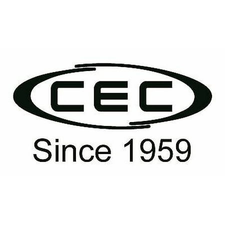 

CEC Industries #909 Bulbs 6 V 3.72 W W2.1x9.5d Base T-5 shape (Box of 10)