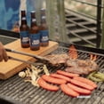 thumbnail image 4 of Cerveza Clara American Lager Bud Light 12 Latones de 710ml, sabor limpio y notas c&iacute;tricas, 4 of 9