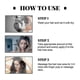 thumbnail image 3 of Ginger Hair Growth Essence Hair Care Hair Root Care Spray Strong Repair Growth Liquid -, 3 of 4