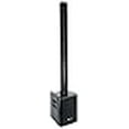 thumbnail image 3 of Rockville Titan Portable Array Battery Powered PA DJ Speaker System w/Subwoofer, Black, 3 of 4