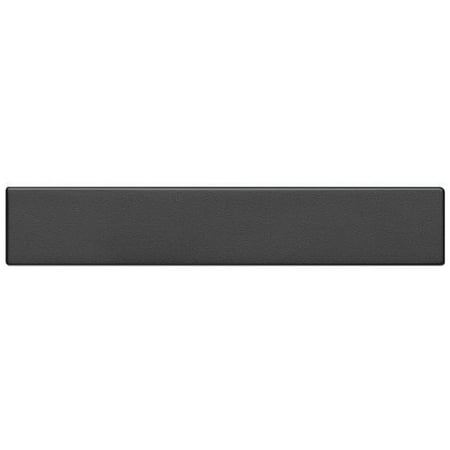 Seagate - One Touch 4TB External USB 3.0 Portable Hard Drive with Rescue Data Recovery Services - Black