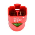 thumbnail image 4 of Fyydes 206-06-61130,Pressure Switch Sensor,Distribution Valve Pressure Switch Hydraulic Sensor 206-06-61130 for Excavator PC200-7, 4 of 8