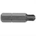 thumbnail image 2 of COOPER TOOLS APEX OPERATION BIT 1/4" HEX DRV INSERT # 1/4" ACR, 2 of 2