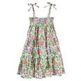 thumbnail image 1 of OshKosh B'gosh Robe à Plusieurs Niveaux de Grandes Filles, 10 Enfants, Multi, 1 of 1
