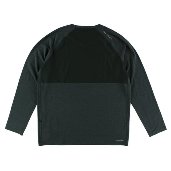 oakley stride long sleeve oakley stride long sleeve