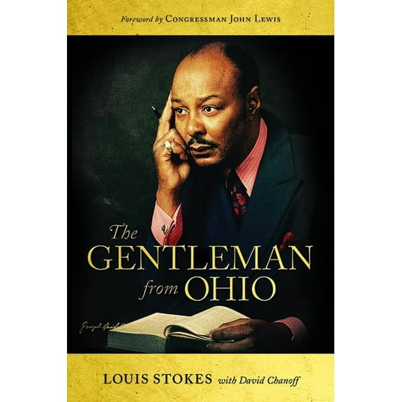 Trillium Books The Gentleman from Ohio, (Paperback)