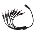 thumbnail image 4 of 39cm Adapter Power Cable for Black, 4 of 6