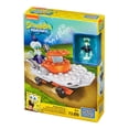 thumbnail image 5 of Mega Bloks Spongebob Squidward Racer, 5 of 6