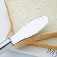 thumbnail image 3 of Handheld Cheese Slicer Peelers Restaurant Cake Accessories Portable Cookware Butter Dessert Portable Slicing Peeling Scraper Spatula Kitchen Gadget, 3 of 9