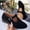 Black#25, variant on HAJWOH Womens Mary Jane Shoes 2026 Slip on Dressy Ballet Shoes for Women Non-Slip Trendy Flats for Formal School Walking Gray 43