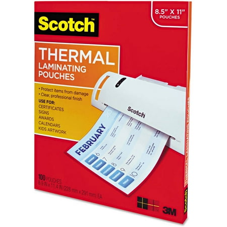 laminating pouches scotch thermal pack 3m mil per letter laminator 3mm 3mil walmart sheets sam club