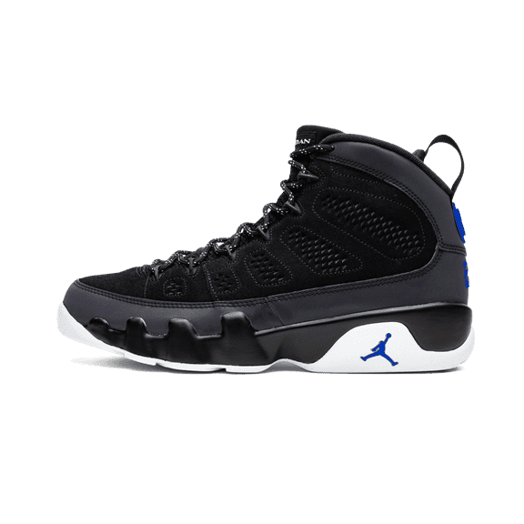 JORDAN MENS Air Jordan 9 "Racer Blue" CT8019 024 CT8019 024 from Stadium Goods
