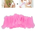 thumbnail image 3 of Cosmetic Mask Spatula,100PCS Facial Mask Spatula Mask Spoon Spatula Facial Mask Scraper Sleek Aesthetic, 3 of 14