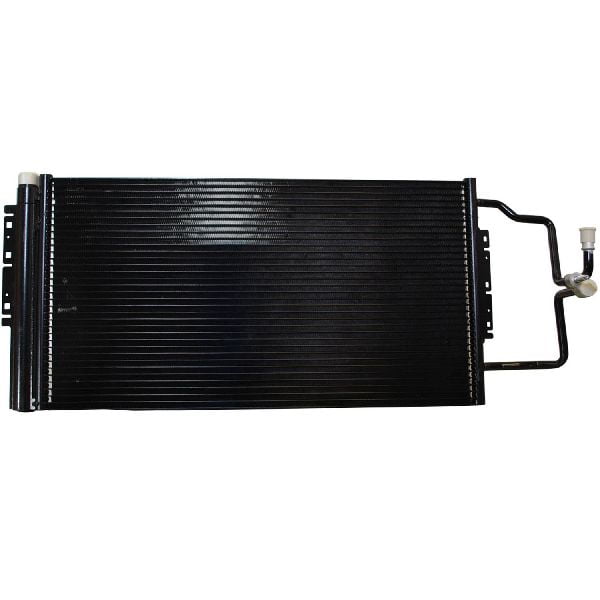 Radiator for 2007 Chevrolet Monte Carlo 5.3L SS Coupe 2-Door