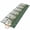 Green, variant on Stained Glass 2'x6' Runner Rugs for Hallway Kitchen Bedside Non Slip Washable, Butterfly Flowers Spring Watercolor Plant Entryway Rug Runners with Rubber Backing, Long Carpet Runner for Laundry Room